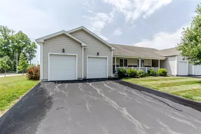 11 Morgan Lane #A, Smithfield, RI 02917 - Photo 1