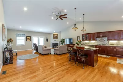 11 Morgan Lane #A, Smithfield, RI 02917 - Photo 8