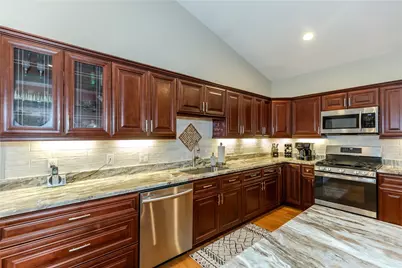 11 Morgan Lane #A, Smithfield, RI 02917 - Photo 22