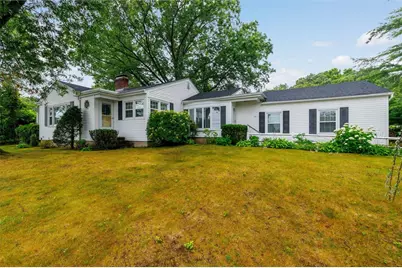 95 Priscilla Drive, Cranston, RI 02921 - Photo 1