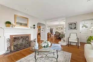 95 Priscilla Dr, Cranston, RI 02921 - Photo 18