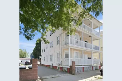 17 Marietta Street, Providence, RI 02904 - Photo 2