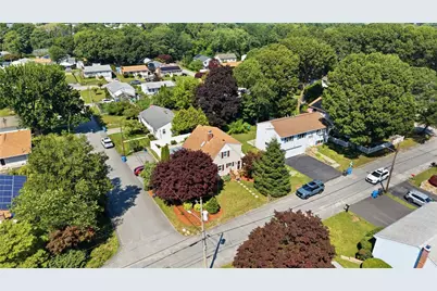 57 N View Avenue, Cranston, RI 02920 - Photo 2