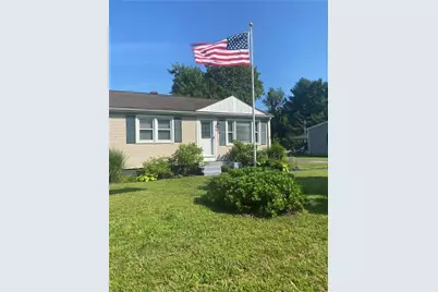 336 Shore Acres Avenue, North Kingstown, RI 02852 - Photo 16