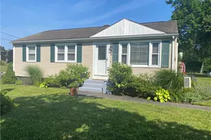 336 Shore Acres Ave, North Kingstown, RI 02852 - Photo 1