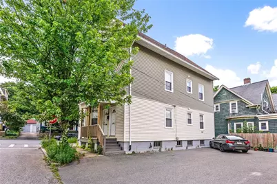 4 Poplar Street #3, Providence, RI 02906 - Photo 2
