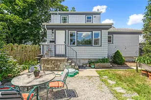 33 Malbone St, Providence, RI 02908 - Photo 4