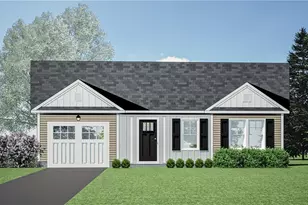 27 Pine Way Blvd, Coventry, RI 02816 - Photo 1