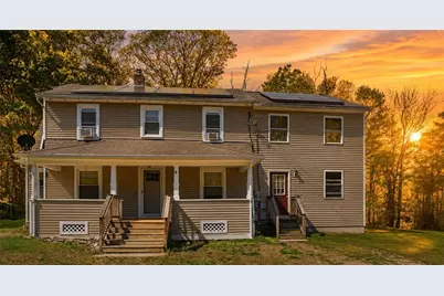 9 Carey Avenue, Plainfield, CT 06374 - Photo 1