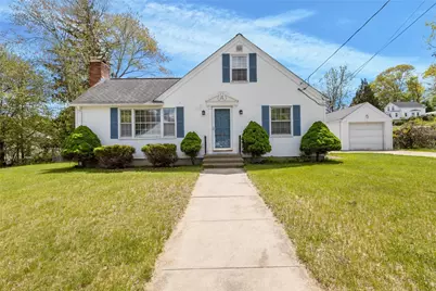 74 Youngs Avenue, West Warwick, RI 02893 - Photo 1