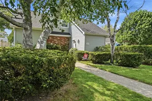 207 Glen Dr, Warwick, RI 02889 - Photo 16
