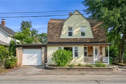 16 Allard Street, Warwick, RI 02889 - Photo 4