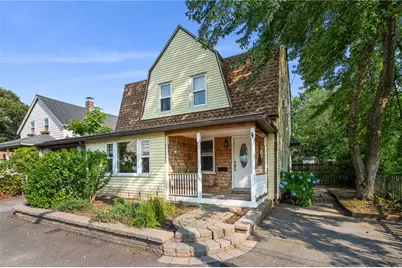 16 Allard Street, Warwick, RI 02889 - Photo 2