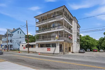 937 Social Street, Woonsocket, RI 02895 - Photo 1