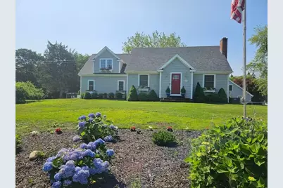 316 Succotash Road, South Kingstown, RI 02879 - Photo 16
