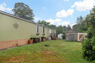 301 Bulgarmarsh Road, Tiverton, RI 02878 - Photo 2