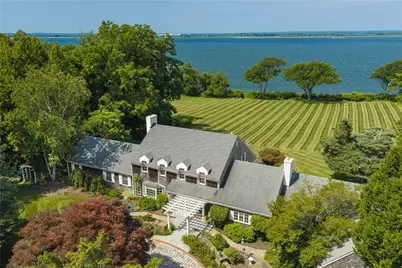 466 Poppasquash Road, Bristol, RI 02809 - Photo 1
