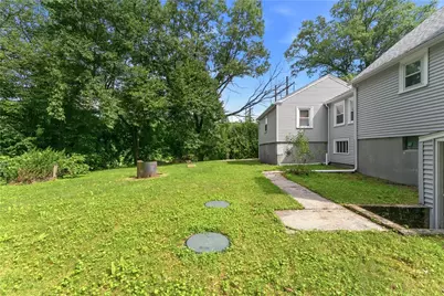 917 Woonsocket Hill Road, North Smithfield, RI 02896 - Photo 2
