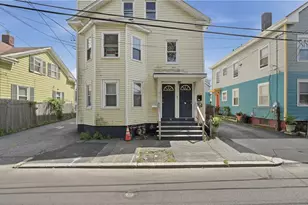 24 Wilson St, Providence, RI 02907 - Photo 1