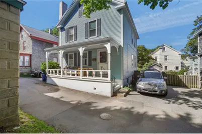 2 Channing Place, Newport, RI 02840 - Photo 2