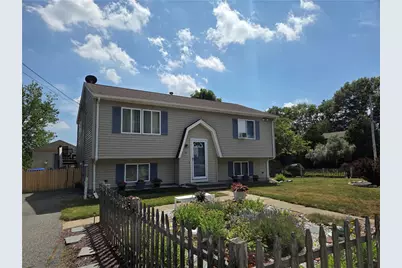 28 Longbow Drive, West Warwick, RI 02893 - Photo 2