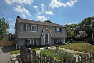 28 Longbow Dr, West Warwick, RI 02893 - Photo 2