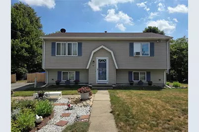 28 Longbow Drive, West Warwick, RI 02893 - Photo 1