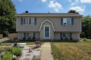 28 Longbow Dr, West Warwick, RI 02893 - Photo 1