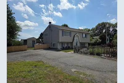 28 Longbow Drive, West Warwick, RI 02893 - Photo 34