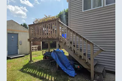 28 Longbow Drive, West Warwick, RI 02893 - Photo 32