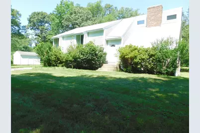 4 Glendale Circle, North Kingstown, RI 02852 - Photo 2