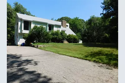 4 Glendale Circle, North Kingstown, RI 02852 - Photo 1