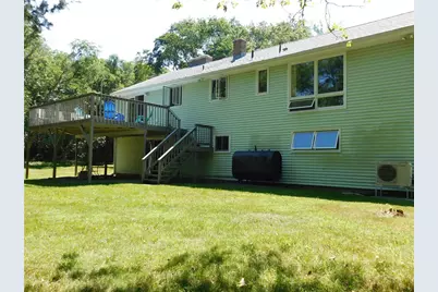 4 Glendale Circle, North Kingstown, RI 02852 - Photo 32