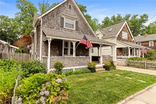 101 Sheldon St, Cranston, RI 02905 - Photo 1