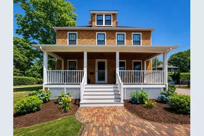 30 Gibson Avenue, Narragansett, RI 02882 - Photo 1
