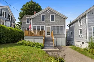 11 Spring Garden St, Warwick, RI 02888 - Photo 1