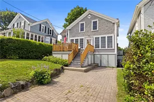 11 Spring Garden St, Warwick, RI 02888 - Photo 2