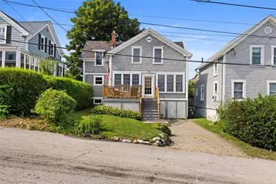 11 Spring Garden Street, Warwick, RI 02888 - Photo 4