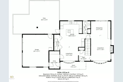 1 Gladridge Drive, East Greenwich, RI 02818 - Photo 40