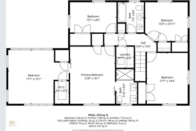 1 Gladridge Drive, East Greenwich, RI 02818 - Photo 42