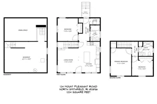 124 Mt Pleasant Rd, North Smithfield, RI 02896 - Photo 24