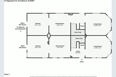 57 Algonquin Street, Providence, RI 02907 - Photo 48
