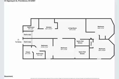 57 Algonquin Street, Providence, RI 02907 - Photo 46