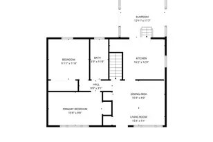 21 Moreland St, Johnston, RI 02919 - Photo 28