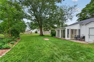 21 Moreland St, Johnston, RI 02919 - Photo 26