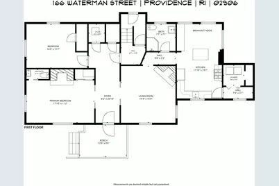 166 Waterman Street #1, Providence, RI 02906 - Photo 22