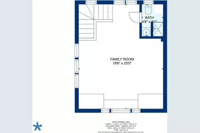 163 Beachwood Drive, Warwick, RI 02818 - Photo 26