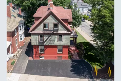 166 Waterman Street #3, Providence, RI 02906 - Photo 2