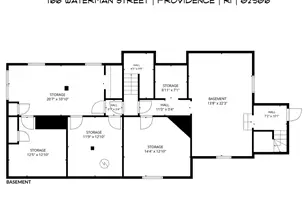 166 Waterman St, Providence, RI 02906 - Photo 22
