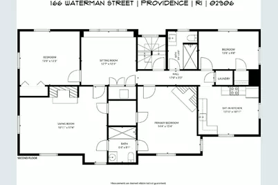 166 Waterman Street #3, Providence, RI 02906 - Photo 20